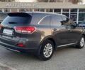 Киа Соренто, объемом двигателя 2.2 л и пробегом 257 тыс. км за 16999 $, фото 7 на Automoto.ua