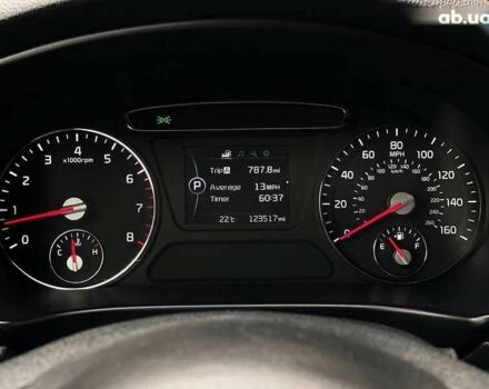 Киа Соренто, объемом двигателя 3.3 л и пробегом 198 тыс. км за 12800 $, фото 28 на Automoto.ua