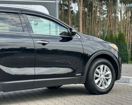 Кіа Соренто, об'ємом двигуна 2.4 л та пробігом 133 тис. км за 13400 $, фото 12 на Automoto.ua