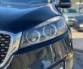 Киа Соренто, объемом двигателя 3.3 л и пробегом 217 тыс. км за 13199 $, фото 3 на Automoto.ua