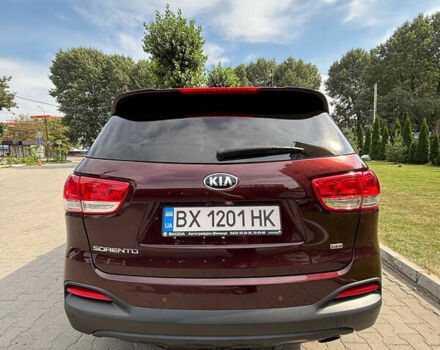 Кіа Соренто, об'ємом двигуна 2.4 л та пробігом 138 тис. км за 14000 $, фото 17 на Automoto.ua