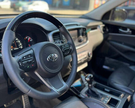 Кіа Соренто, об'ємом двигуна 2.2 л та пробігом 191 тис. км за 19900 $, фото 40 на Automoto.ua