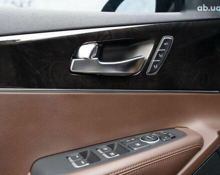 Киа Соренто, объемом двигателя 2 л и пробегом 133 тыс. км за 20700 $, фото 29 на Automoto.ua