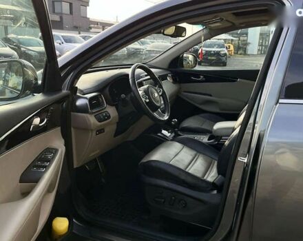 Киа Соренто, объемом двигателя 2 л и пробегом 226 тыс. км за 22800 $, фото 12 на Automoto.ua