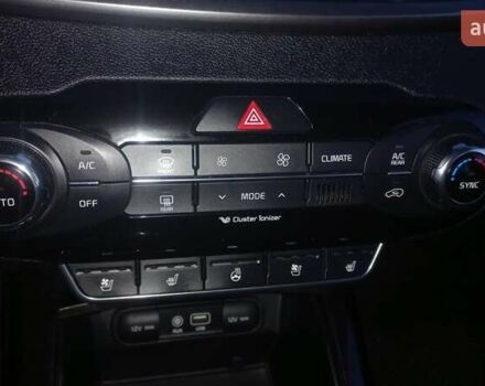 Кіа Соренто, об'ємом двигуна 2.2 л та пробігом 111 тис. км за 22100 $, фото 8 на Automoto.ua