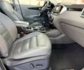 Киа Соренто, объемом двигателя 2 л и пробегом 168 тыс. км за 14990 $, фото 29 на Automoto.ua