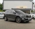 Кіа Соренто, об'ємом двигуна 2 л та пробігом 169 тис. км за 20500 $, фото 1 на Automoto.ua