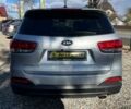 Киа Соренто, объемом двигателя 2.4 л и пробегом 129 тыс. км за 14200 $, фото 5 на Automoto.ua