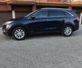 Киа Соренто, объемом двигателя 2.36 л и пробегом 144 тыс. км за 13500 $, фото 11 на Automoto.ua