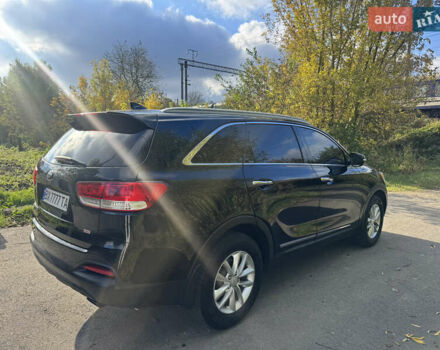 Киа Соренто 2015 в Львове на Automoto.ua Киа Соренто, объемом двигателя 2.4 л и пробегом 230 тыс. км за 14300 $, фото 7 на Automoto.ua