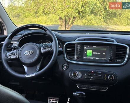 Кіа Соренто, об'ємом двигуна 2.2 л та пробігом 191 тис. км за 19900 $, фото 36 на Automoto.ua