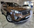 Киа Соренто, объемом двигателя 2.2 л и пробегом 121 тыс. км за 18999 $, фото 27 на Automoto.ua