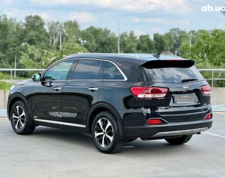 Кіа Соренто, об'ємом двигуна 2.2 л та пробігом 160 тис. км за 21990 $, фото 9 на Automoto.ua