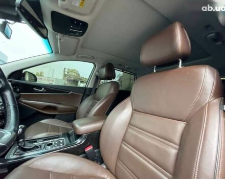 Кіа Соренто, об'ємом двигуна 2.2 л та пробігом 128 тис. км за 19900 $, фото 15 на Automoto.ua