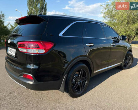 Кіа Соренто, об'ємом двигуна 2.2 л та пробігом 191 тис. км за 19900 $, фото 13 на Automoto.ua