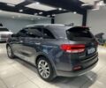 Киа Соренто 2015 в Одессе на Automoto.ua Киа Соренто, объемом двигателя 2.2 л и пробегом 154 тыс. км за 20000 $, фото 5 на Automoto.ua
