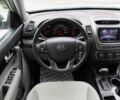 Киа Соренто, объемом двигателя 2.4 л и пробегом 77 тыс. км за 12900 $, фото 17 на Automoto.ua