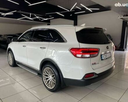 Киа Соренто, объемом двигателя 2.2 л и пробегом 250 тыс. км за 19000 $, фото 5 на Automoto.ua