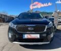 Киа Соренто, объемом двигателя 3.3 л и пробегом 217 тыс. км за 13199 $, фото 1 на Automoto.ua