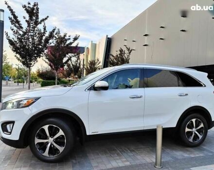 Кіа Соренто, об'ємом двигуна 2 л та пробігом 187 тис. км за 12990 $, фото 7 на Automoto.ua