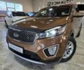 Киа Соренто, объемом двигателя 2.2 л и пробегом 121 тыс. км за 18999 $, фото 18 на Automoto.ua