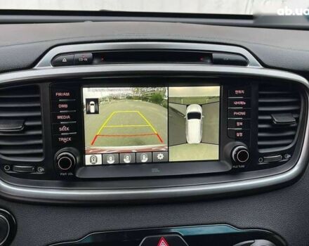 Кіа Соренто, об'ємом двигуна 2.2 л та пробігом 128 тис. км за 19900 $, фото 11 на Automoto.ua