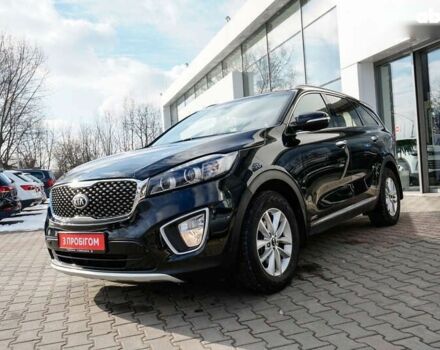 Киа Соренто 2015 в Житомире на Automoto.ua Киа Соренто, объемом двигателя 0 л и пробегом 204 тыс. км за 17700 $, фото 8 на Automoto.ua