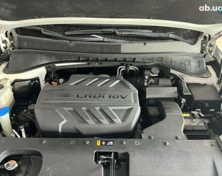 Киа Соренто, объемом двигателя 2.2 л и пробегом 250 тыс. км за 19000 $, фото 10 на Automoto.ua