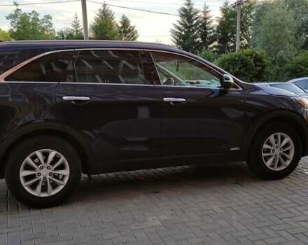 Киа Соренто, объемом двигателя 2.36 л и пробегом 144 тыс. км за 13500 $, фото 9 на Automoto.ua