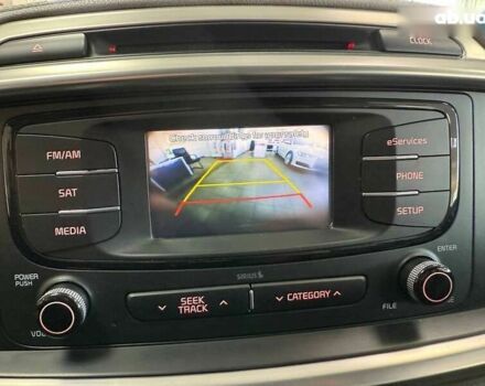 Киа Соренто, объемом двигателя 2 л и пробегом 168 тыс. км за 14990 $, фото 25 на Automoto.ua