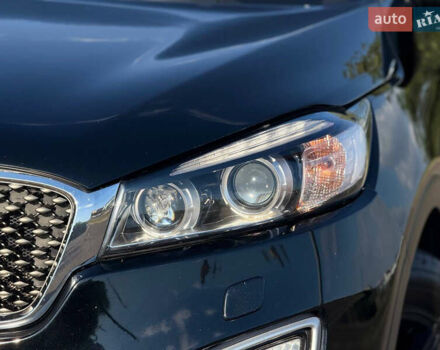Кіа Соренто, об'ємом двигуна 2.2 л та пробігом 191 тис. км за 19900 $, фото 2 на Automoto.ua
