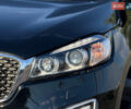 Кіа Соренто, об'ємом двигуна 2.2 л та пробігом 191 тис. км за 19900 $, фото 2 на Automoto.ua