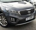 Киа Соренто, объемом двигателя 2 л и пробегом 133 тыс. км за 20700 $, фото 6 на Automoto.ua