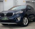 Киа Соренто, объемом двигателя 3.3 л и пробегом 198 тыс. км за 12800 $, фото 2 на Automoto.ua