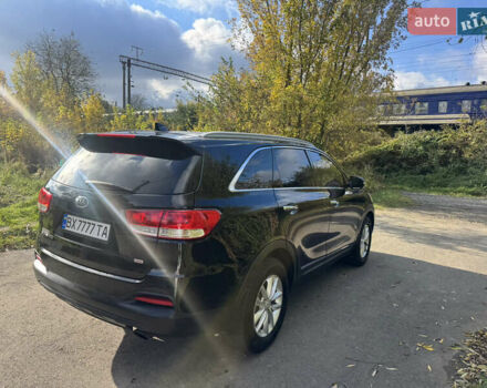 Киа Соренто 2015 в Львове на Automoto.ua Киа Соренто, объемом двигателя 2.4 л и пробегом 230 тыс. км за 14300 $, фото 6 на Automoto.ua
