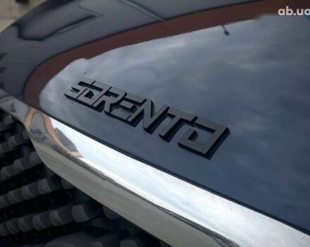 Киа Соренто, объемом двигателя 3.3 л и пробегом 198 тыс. км за 12800 $, фото 4 на Automoto.ua