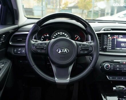 Кіа Соренто, об'ємом двигуна 2 л та пробігом 169 тис. км за 20500 $, фото 16 на Automoto.ua