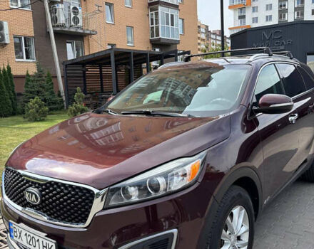 Кіа Соренто, об'ємом двигуна 2.4 л та пробігом 138 тис. км за 14000 $, фото 4 на Automoto.ua