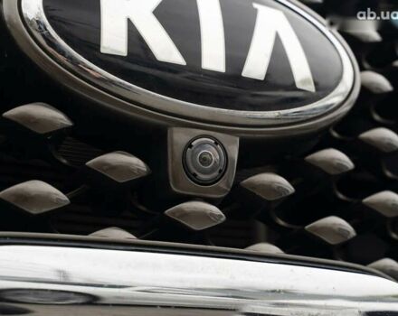 Кіа Соренто, об'ємом двигуна 2 л та пробігом 169 тис. км за 20500 $, фото 9 на Automoto.ua