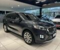 Киа Соренто 2015 в Одессе на Automoto.ua Киа Соренто, объемом двигателя 2.2 л и пробегом 154 тыс. км за 20000 $, фото 2 на Automoto.ua