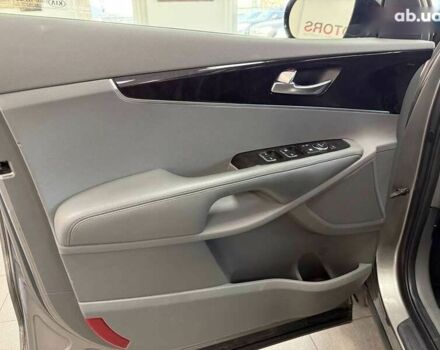 Киа Соренто, объемом двигателя 2 л и пробегом 168 тыс. км за 14990 $, фото 14 на Automoto.ua