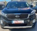 Киа Соренто, объемом двигателя 3.3 л и пробегом 217 тыс. км за 13199 $, фото 2 на Automoto.ua