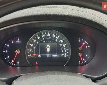 Кіа Соренто, об'ємом двигуна 2.2 л та пробігом 185 тис. км за 22500 $, фото 3 на Automoto.ua