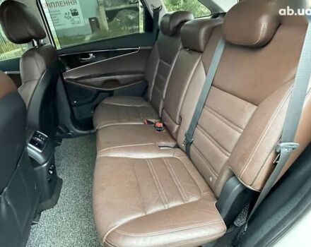 Кіа Соренто, об'ємом двигуна 2.2 л та пробігом 128 тис. км за 19900 $, фото 16 на Automoto.ua