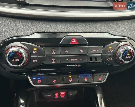 Киа Соренто, объемом двигателя 2 л и пробегом 190 тыс. км за 17999 $, фото 20 на Automoto.ua