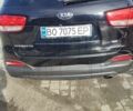 Киа Соренто, объемом двигателя 2.36 л и пробегом 130 тыс. км за 14500 $, фото 7 на Automoto.ua