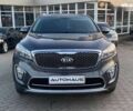 Киа Соренто, объемом двигателя 2.2 л и пробегом 257 тыс. км за 16999 $, фото 1 на Automoto.ua