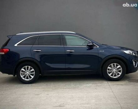 Киа Соренто, объемом двигателя 3.3 л и пробегом 198 тыс. км за 12800 $, фото 10 на Automoto.ua