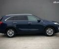Киа Соренто, объемом двигателя 3.3 л и пробегом 198 тыс. км за 12800 $, фото 10 на Automoto.ua