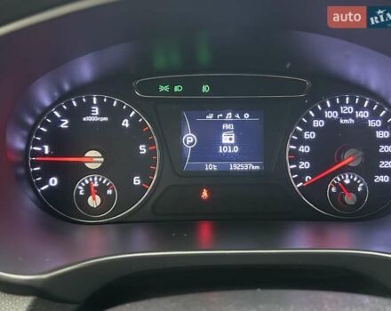 Киа Соренто, объемом двигателя 2 л и пробегом 190 тыс. км за 17999 $, фото 21 на Automoto.ua